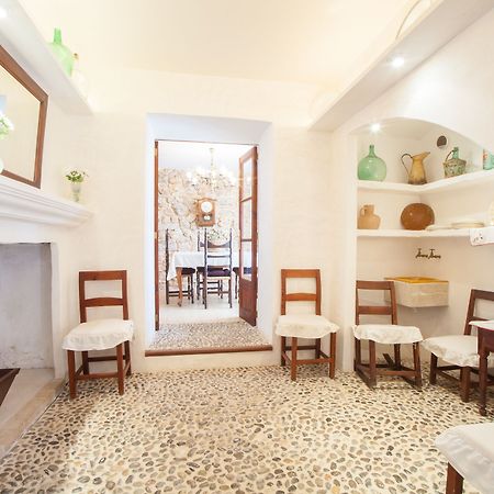 Son Gorrio Hotel Sant Llorenc Des Cardassar Luaran gambar
