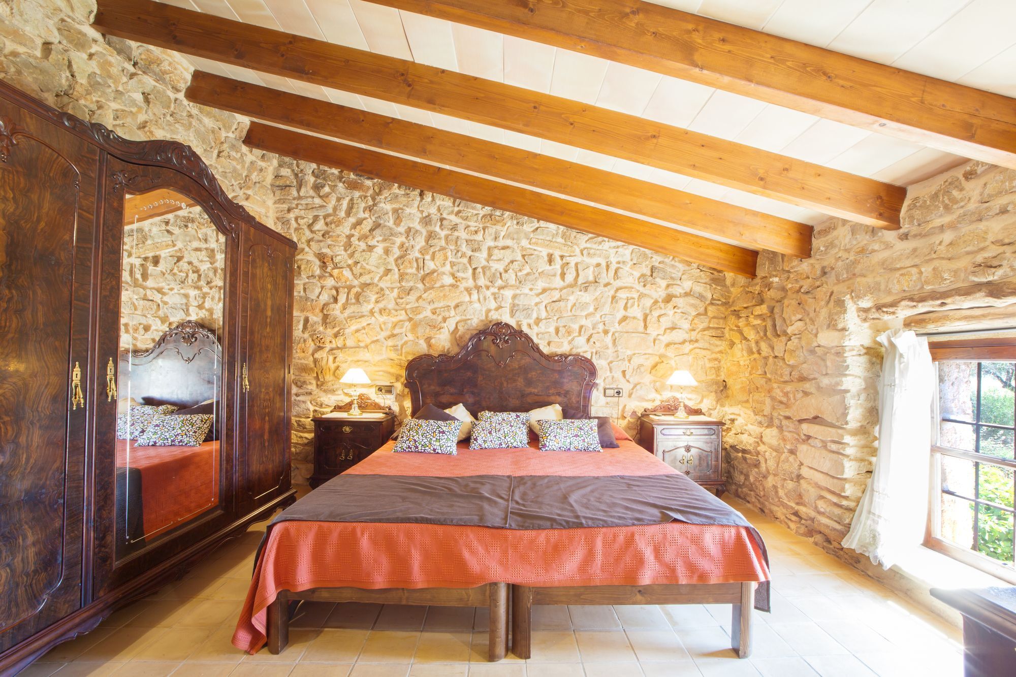 Son Gorrio Hotel Sant Llorenc Des Cardassar Luaran gambar